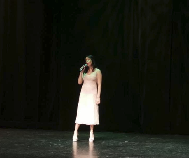 Singing