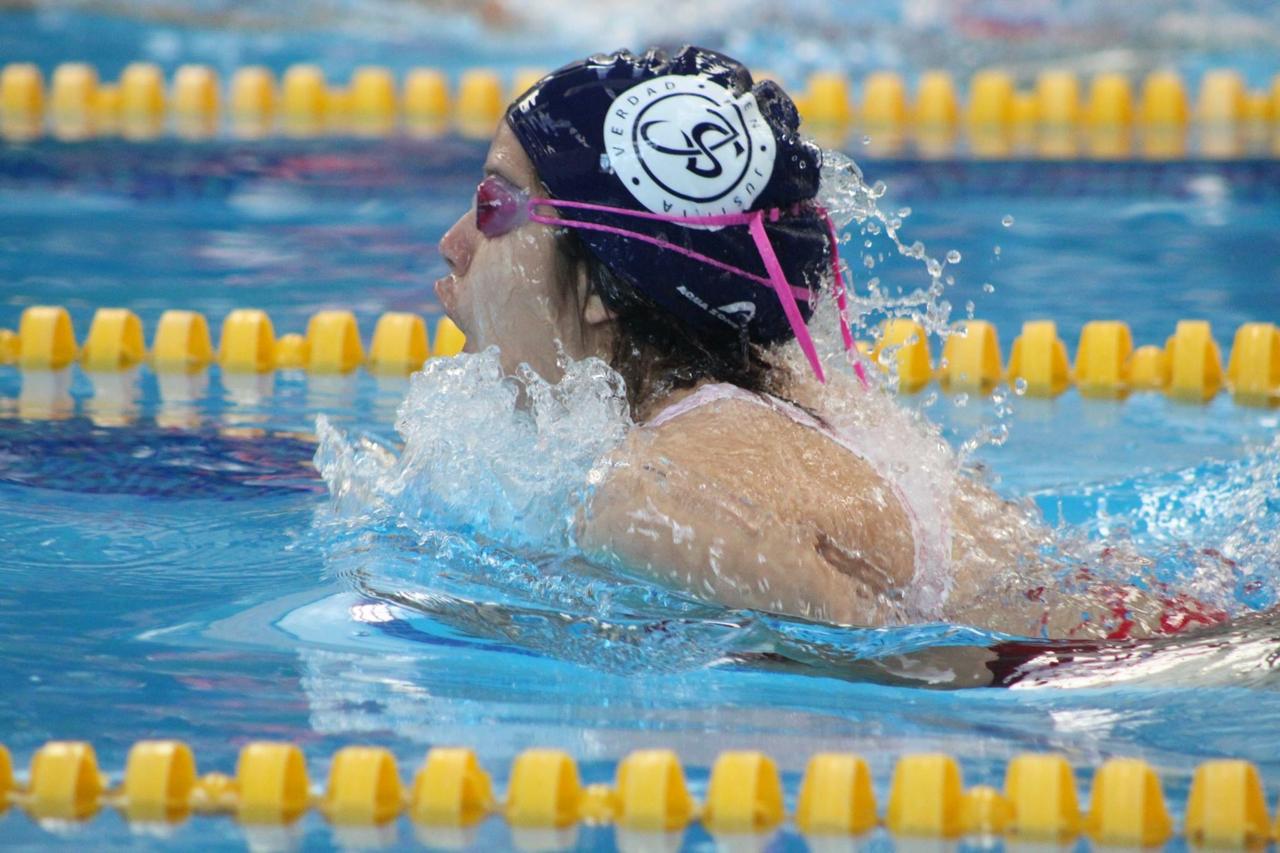 Swimming