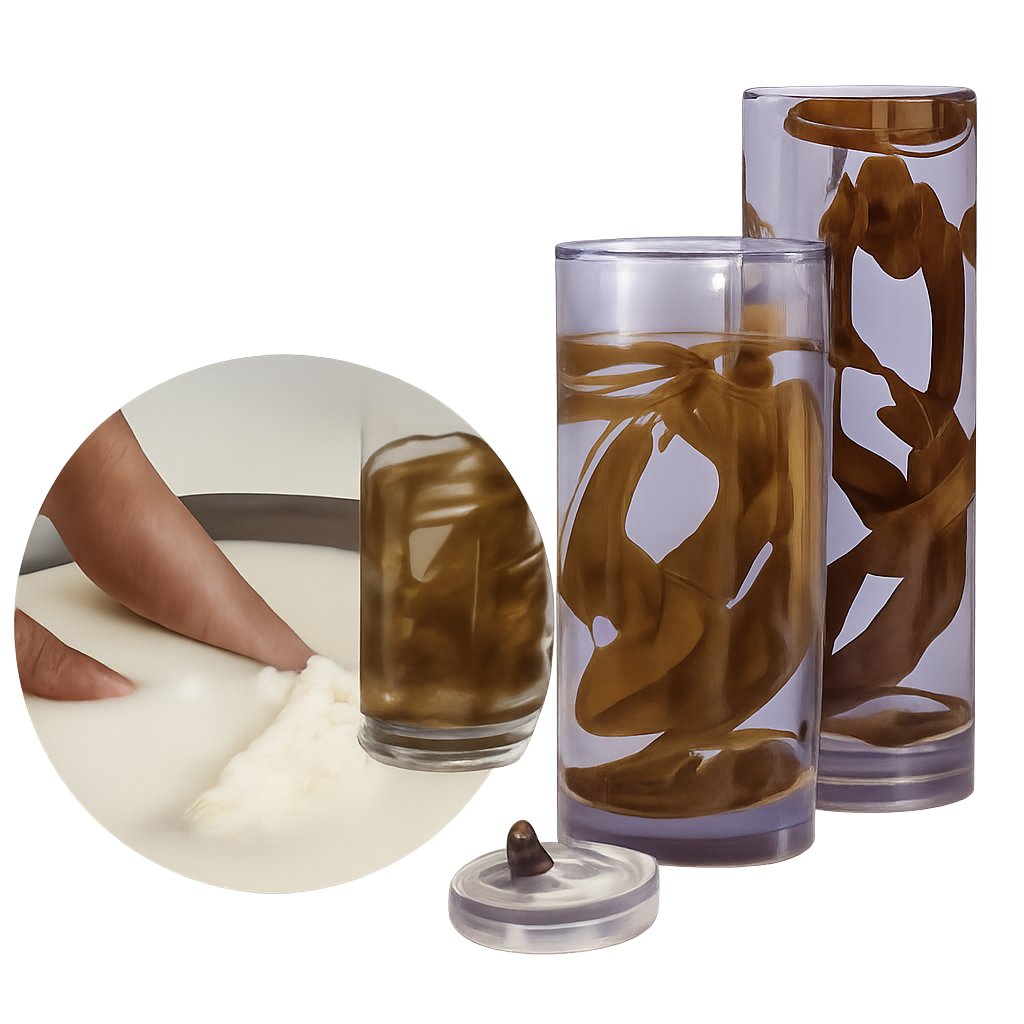 Bio-based material