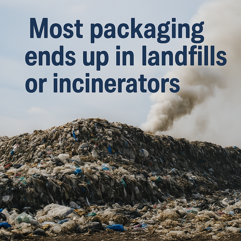 Landfill stat