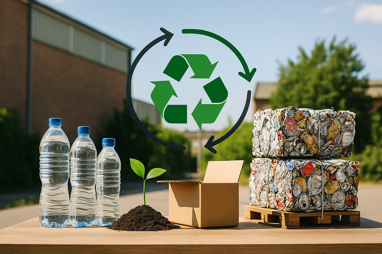Circular economy